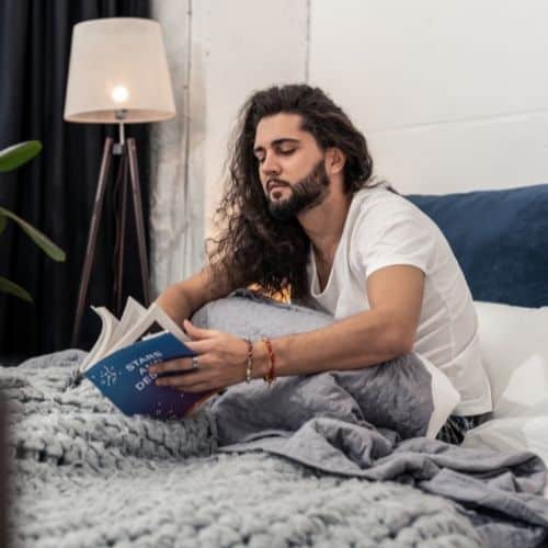 Jesse Long - Relationship Astrologer and Founder of Astrology Hack