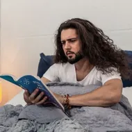 Jesse Long - Relationship Astrologer and Founder of Astrology Hack